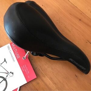 🚲SCHWINN Bicycle Seat